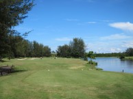 Dalit Bay Golf & Country Club (